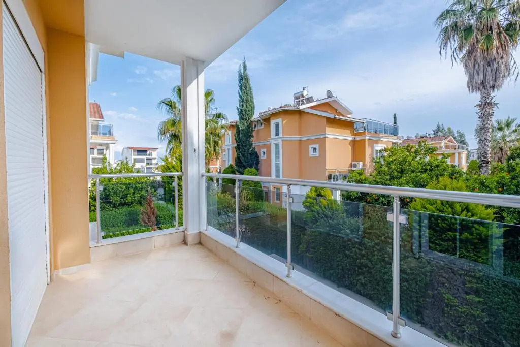 Luxury Private Villa With Pool and Garden in Serik