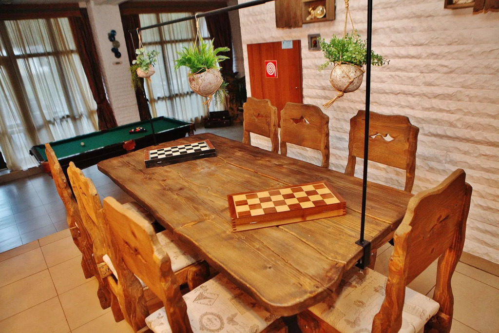 Hotel Moura