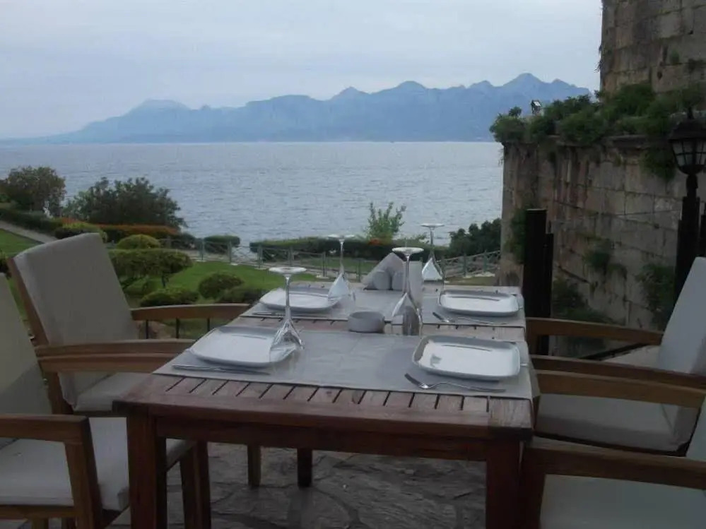 Odile Konak Hotel