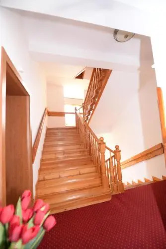 Hotel Belvedere
