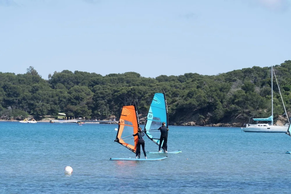 Le Domaine de la mer - Beach hotel Nature&Authenticité Hyères