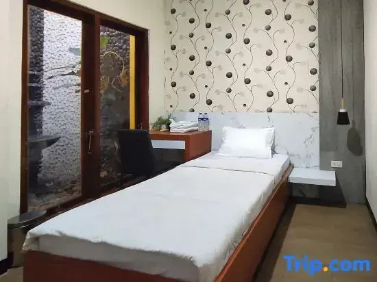 INNCA Jatidiri Villa, Semarang