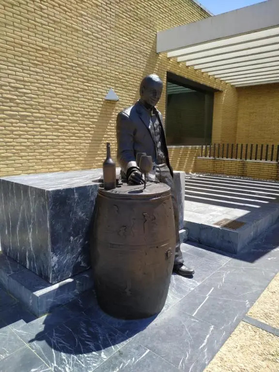 Apartamento Gran Via Logroño