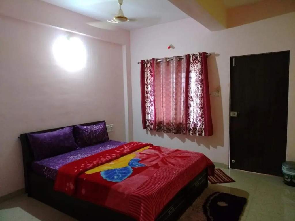 Sai Sanskruti Villa