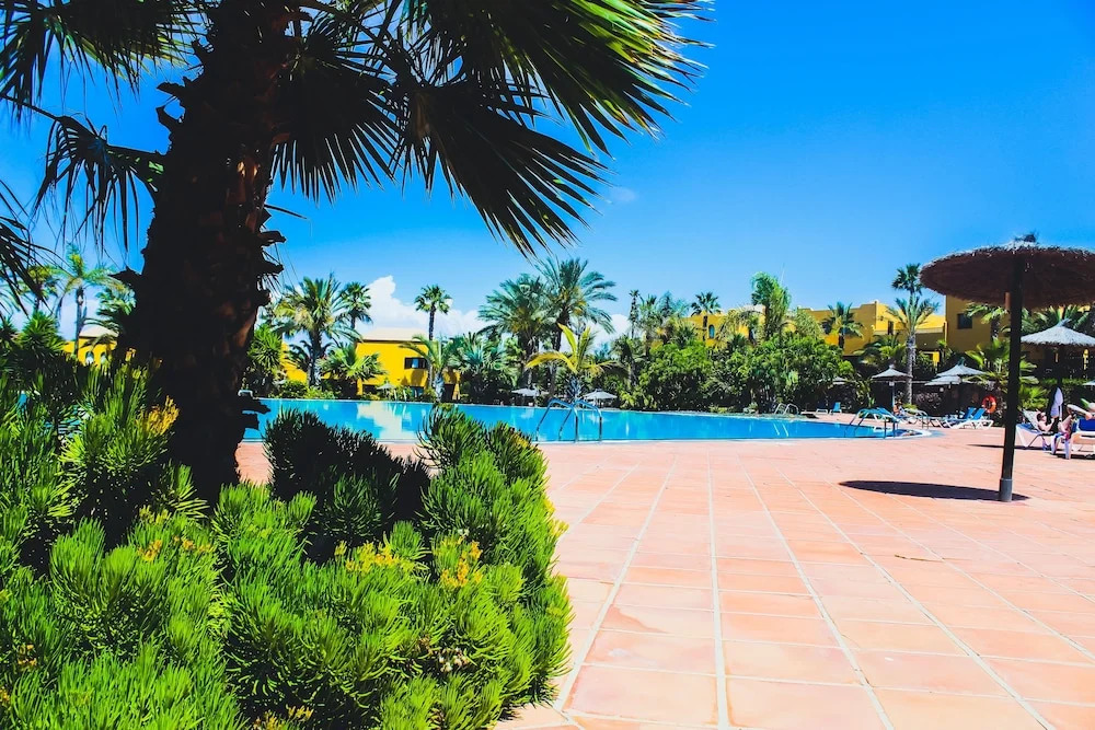 Oasis Tamarindo sport e relax