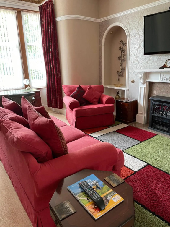 Inchrye Bed & Breakfast