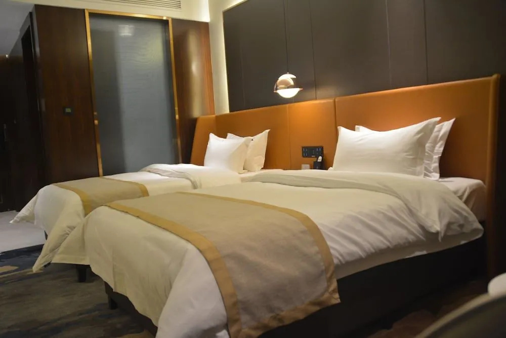 Yun Song Hotel