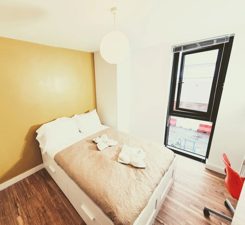 Solo Living - X1 Courtyard