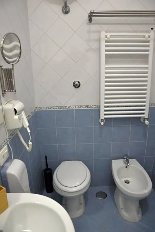 SoLuMa Chiaja Rooms