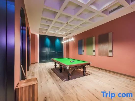 Tianyuan Holiday Hotel