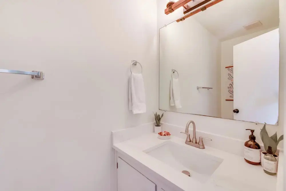 Santa Rosa Beach Townhome: Patio, Walk to Beach!