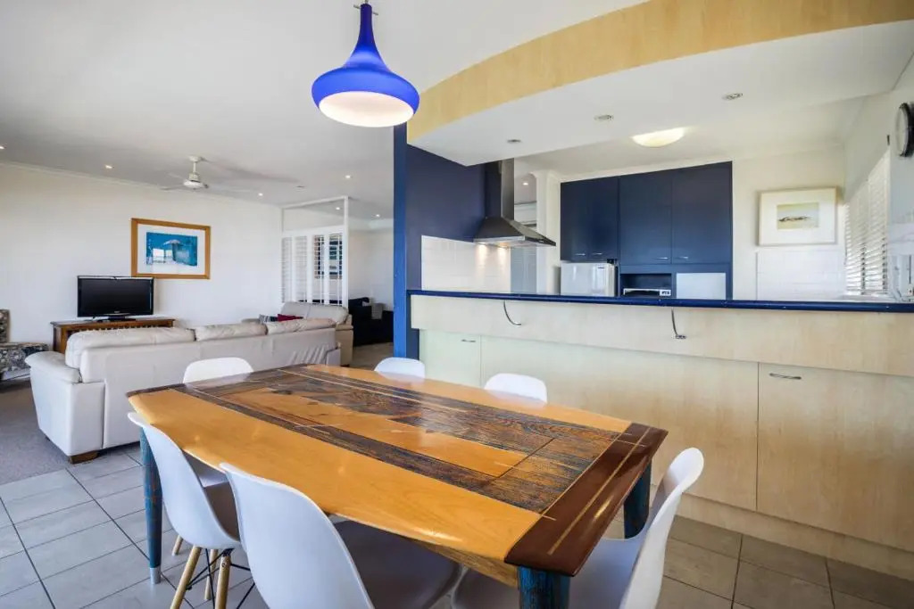 Sunseeker Holiday Apartments