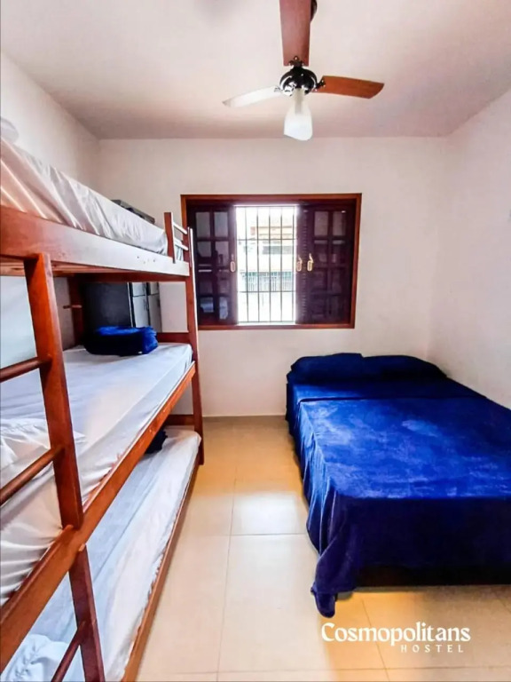 Wanderlust Hostel
