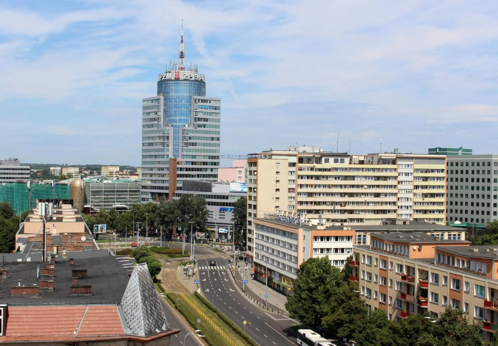 Apartament Wyzwolenia - Unique Apartments