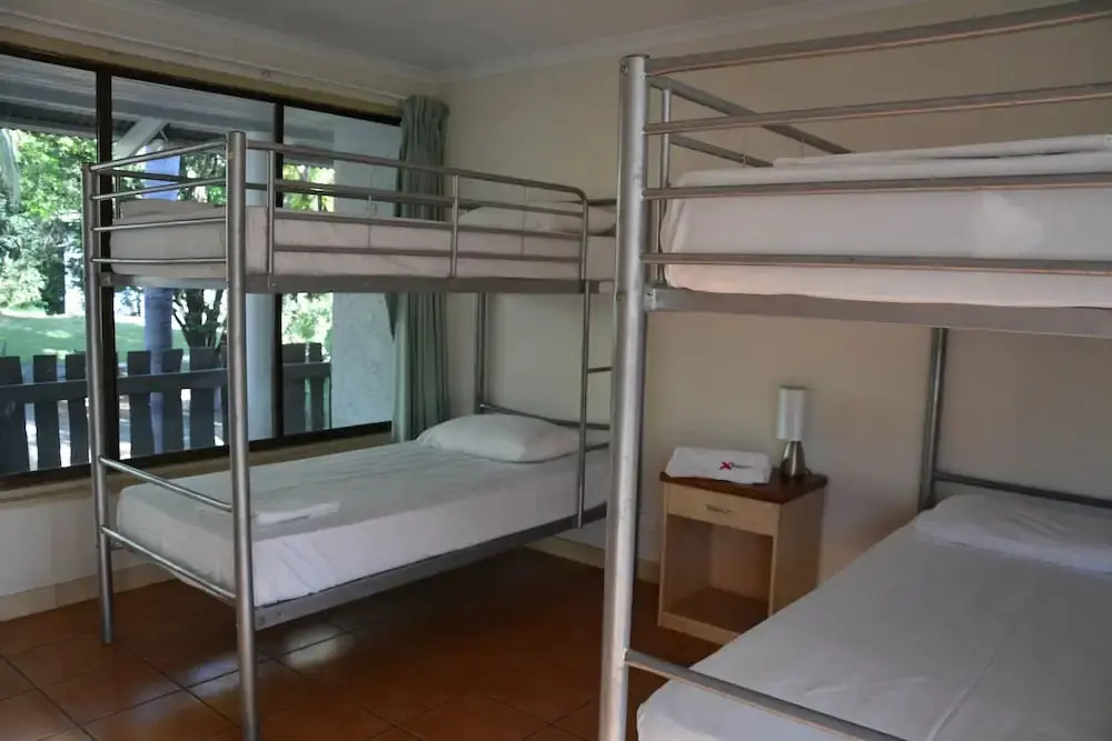 Whitsunday Wanderers Resort