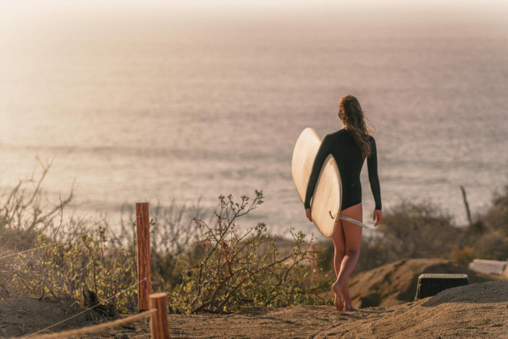 NEST Baja, a Member of Design Hotels