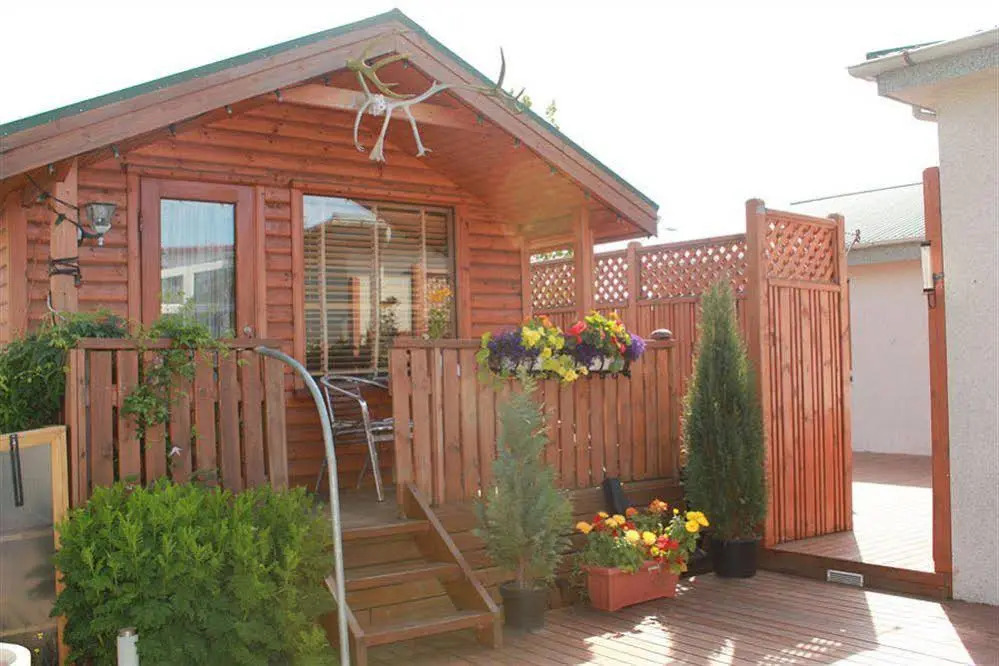 BB44 Homestay