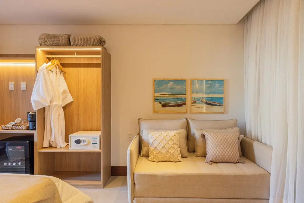 Saluz Boutique Hotel