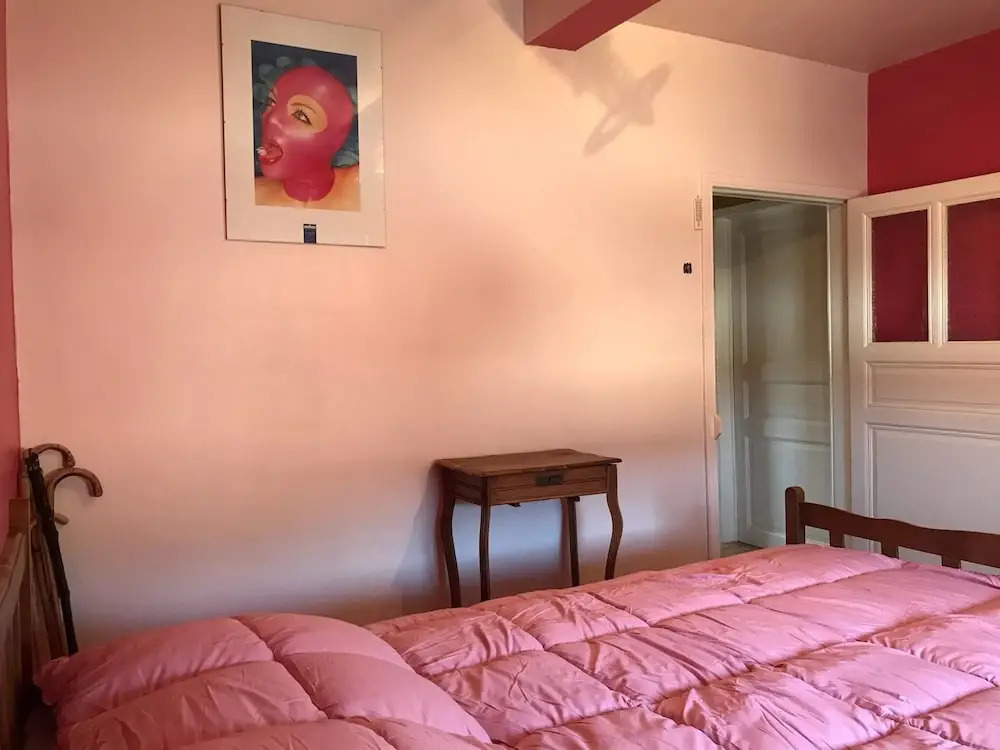 Charming Holiday Home in Houyet Near Forest