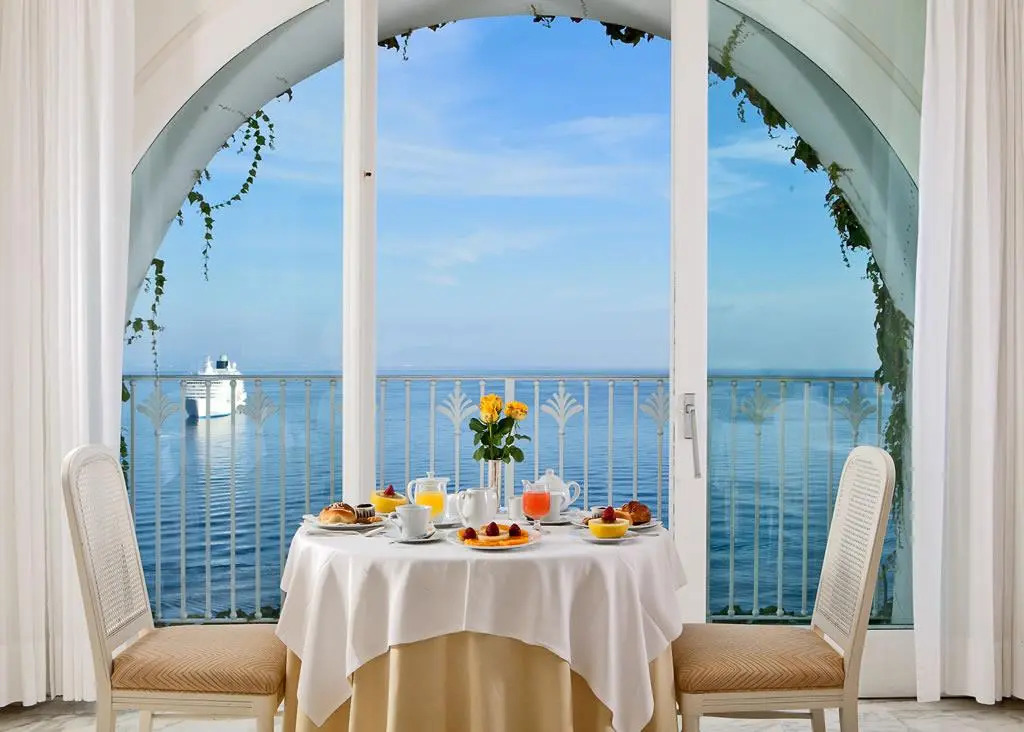 Grand Hotel Riviera
