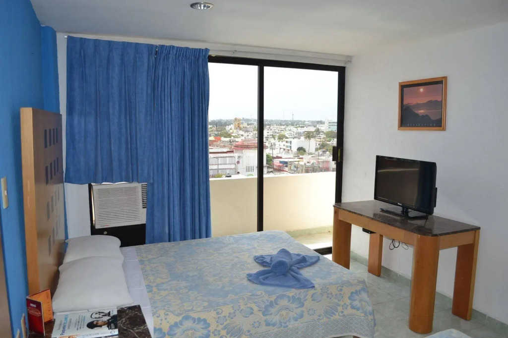 Hotel Ziami