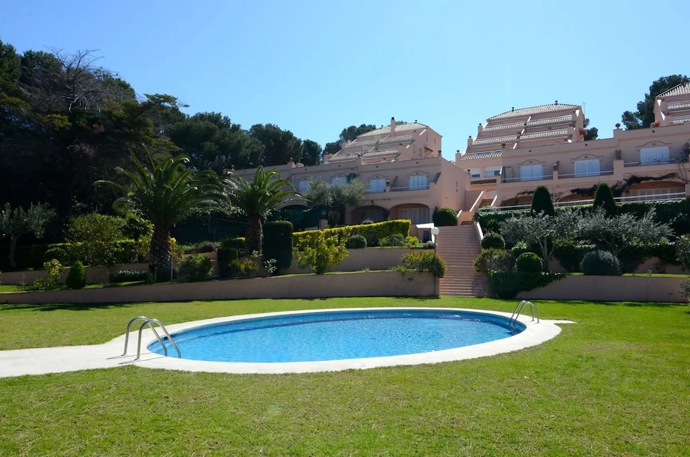 Apartamento Ava Senia 4-A
