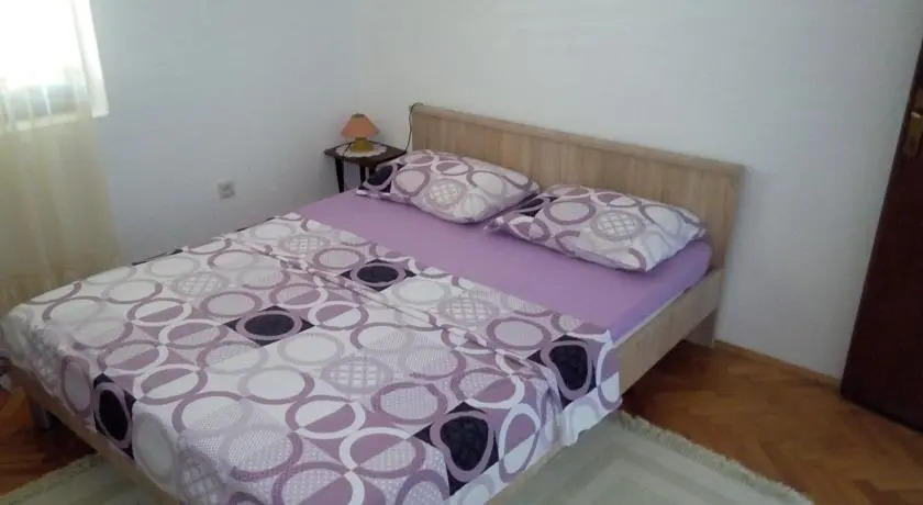 Guesthouse Eljuga Family