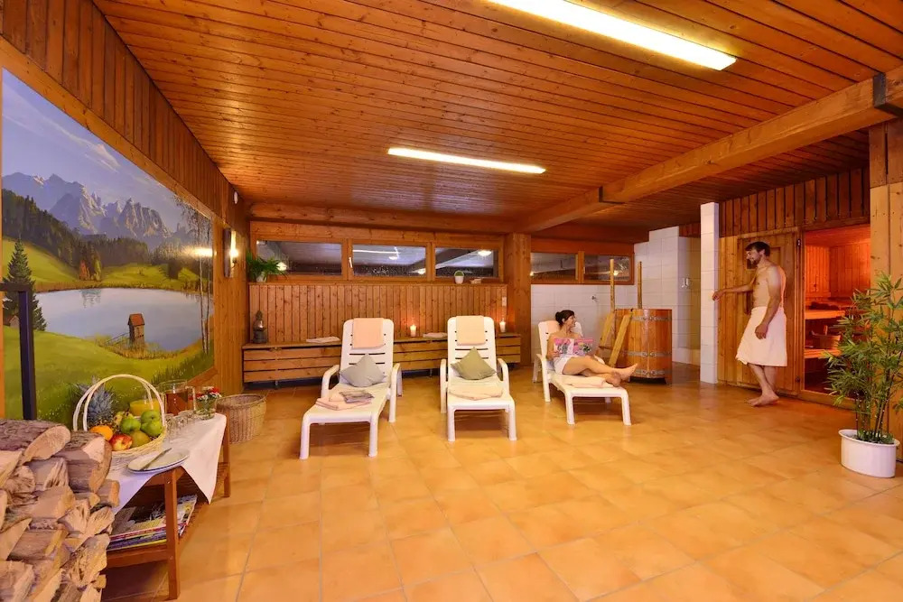 Familienhotel Löwen