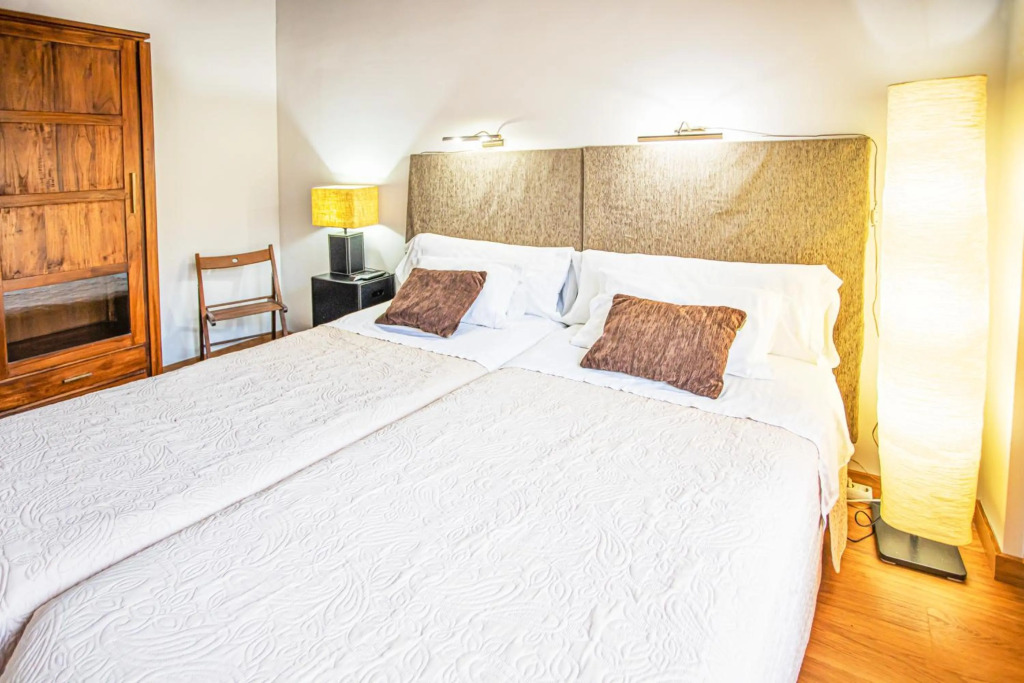 LA CASONA Encanto Rural - ApartaHotel SPA Llanes