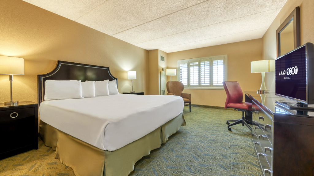 Tropicana Laughlin Hotel & Casino - A Caesars Rewards Destination
