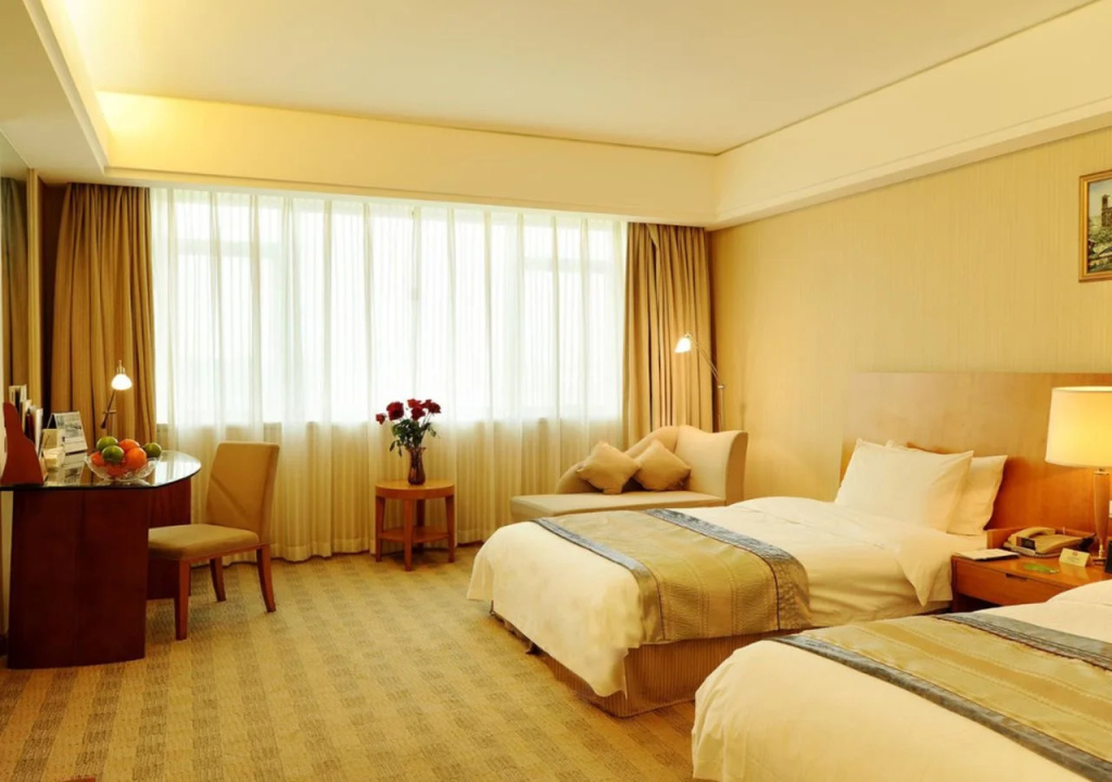 Sovereign Hotel