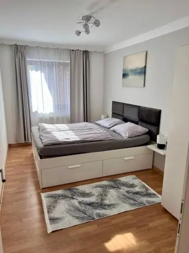 Ferienwohnung Sany