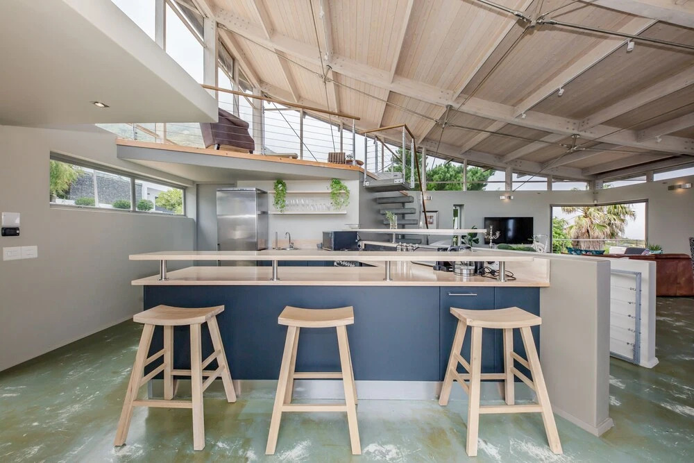 Extraordinary Family Retreat at Lobster Villa