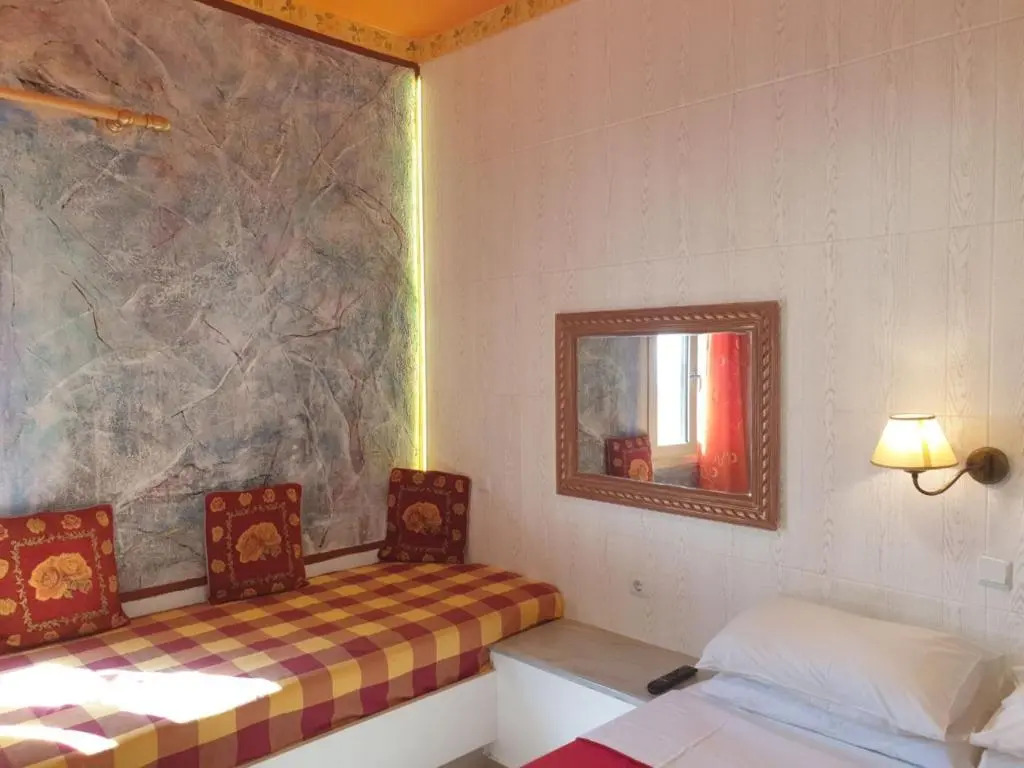 Korifi Cabana Piskopiano