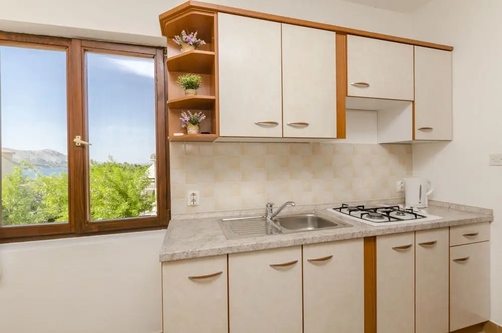 Apartments Vesna