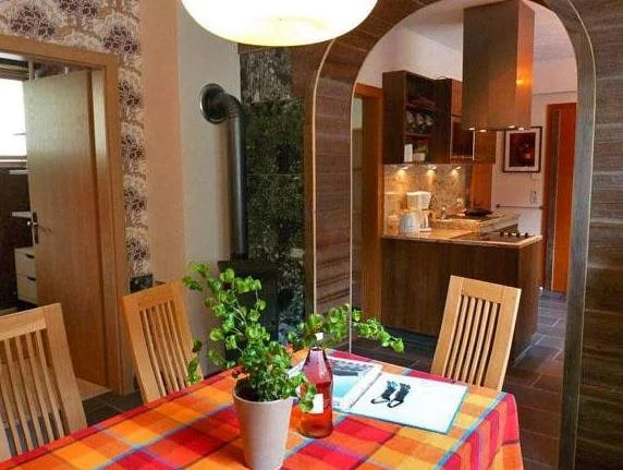 Apartments Enzian