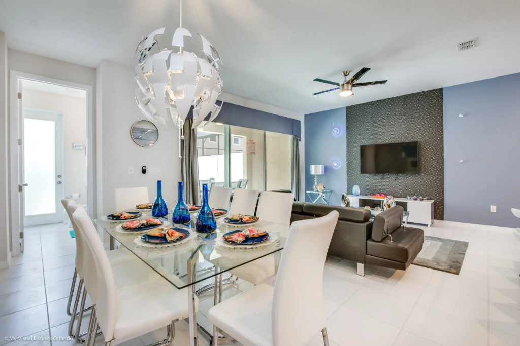 Orlando Newest  Resort Community Town Home, Kissimmee, US