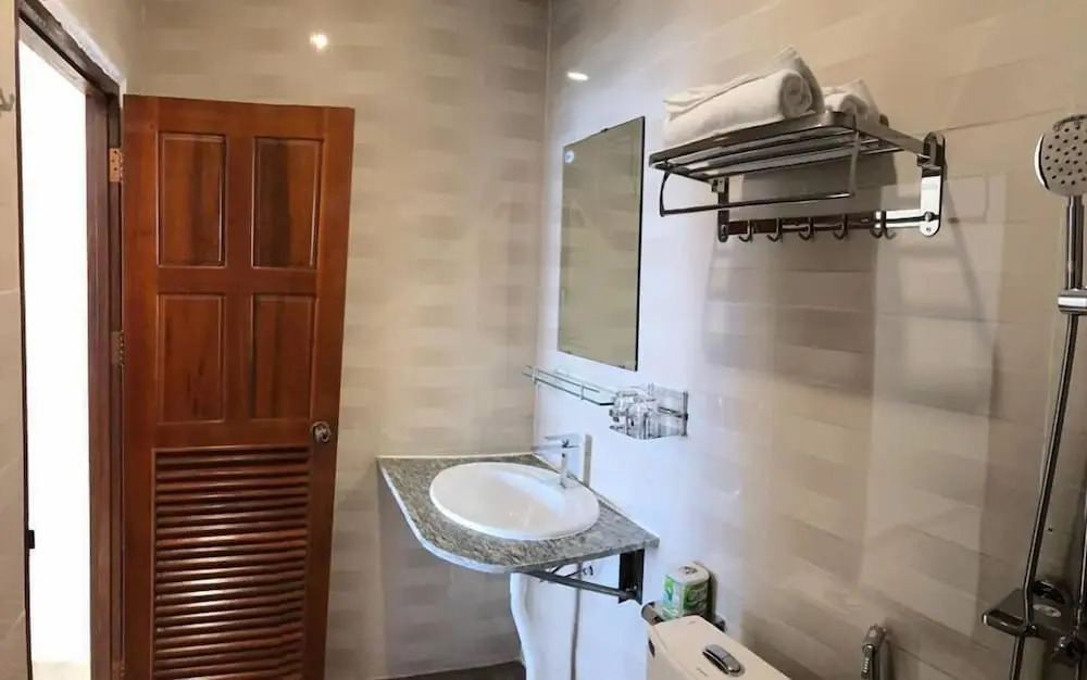 Hana VangVieng Hotel