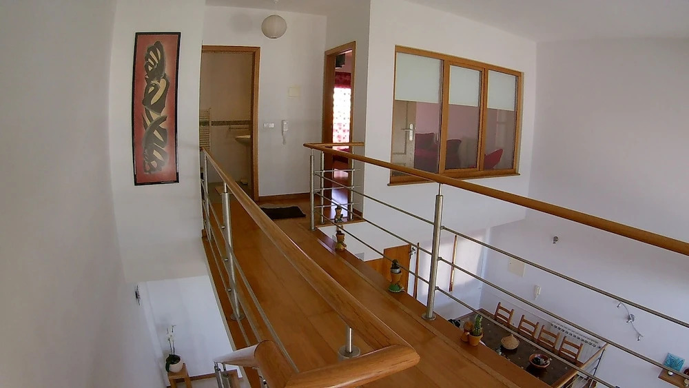 Casa da Buzina