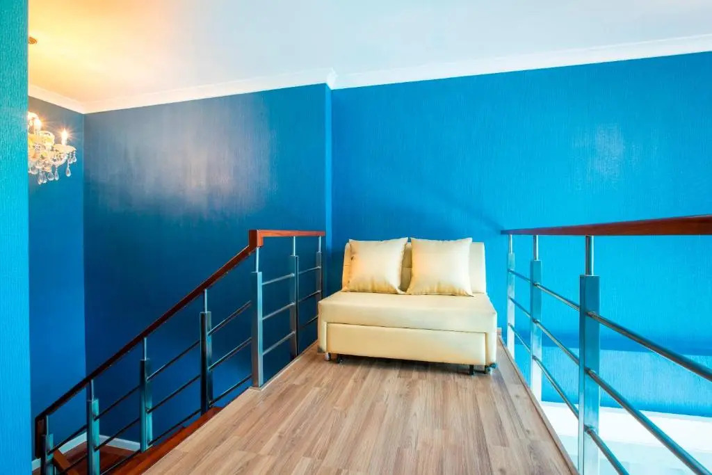 3 bedrooms My resort huahin with free waterpark