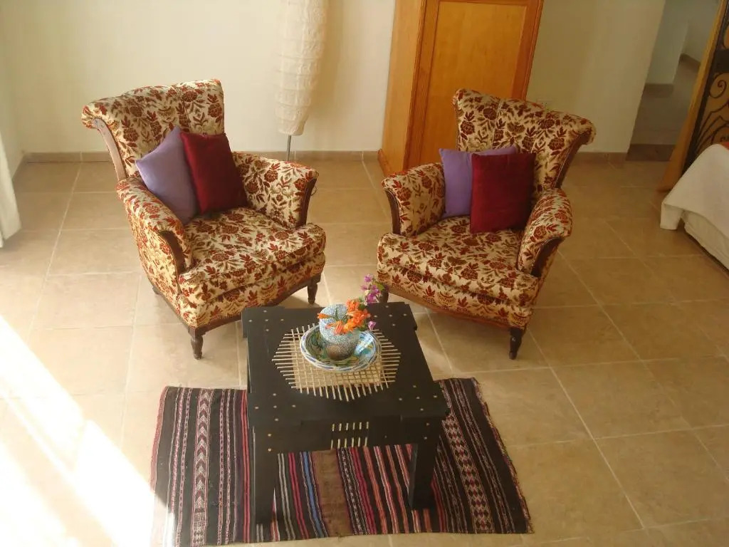 Bo Hotel de Encanto