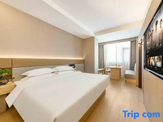Yuehao Mansion Hotel(Putian Arts and Crafts City Store)