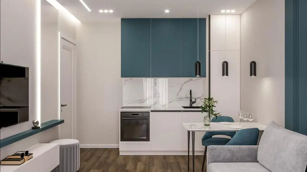 Arkle Apartments 2