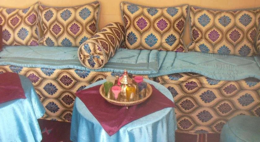 Riad Dar Yammi