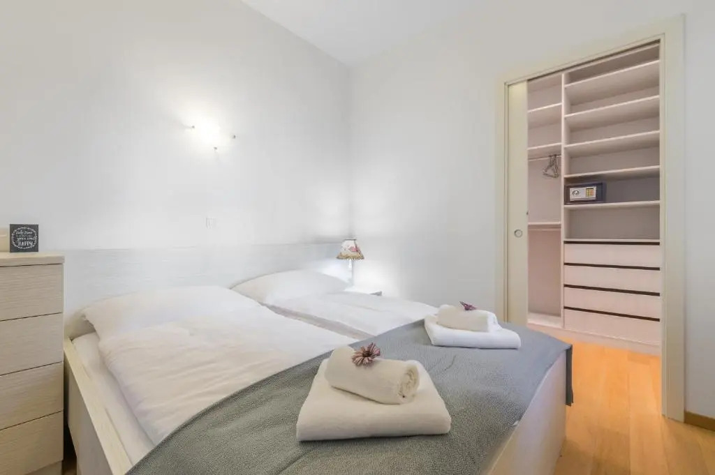 Fine Apartment Janeza Pavla