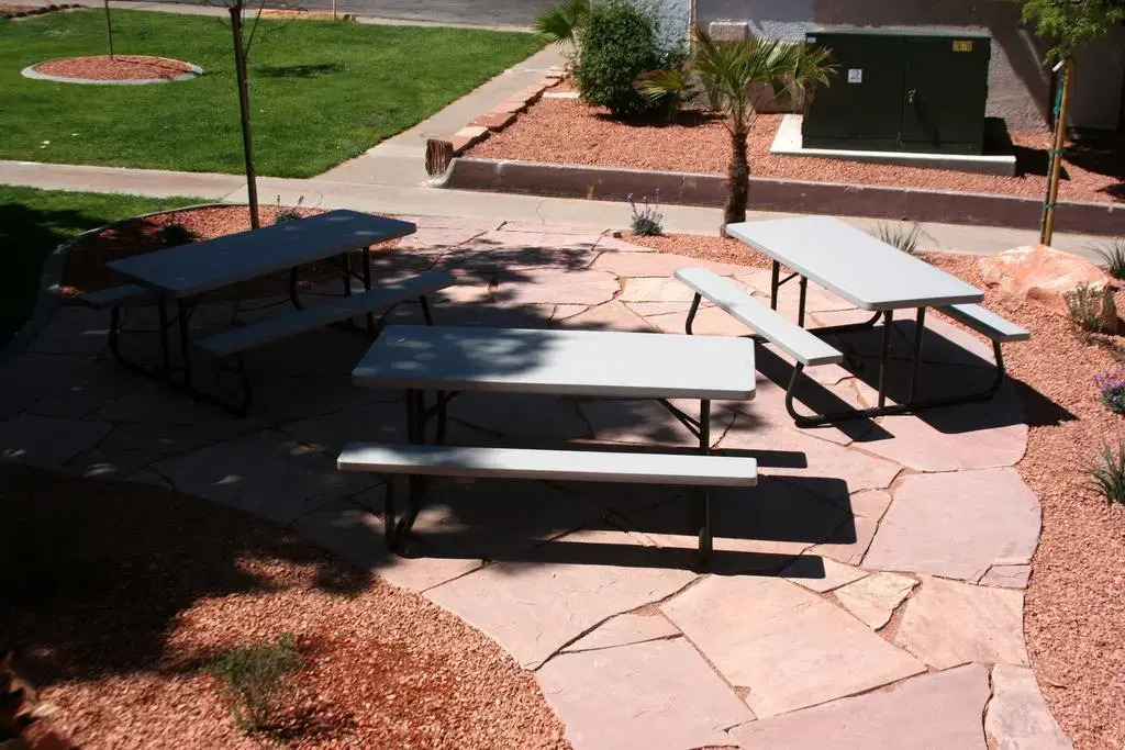 Rodeway Inn at Lake Powell