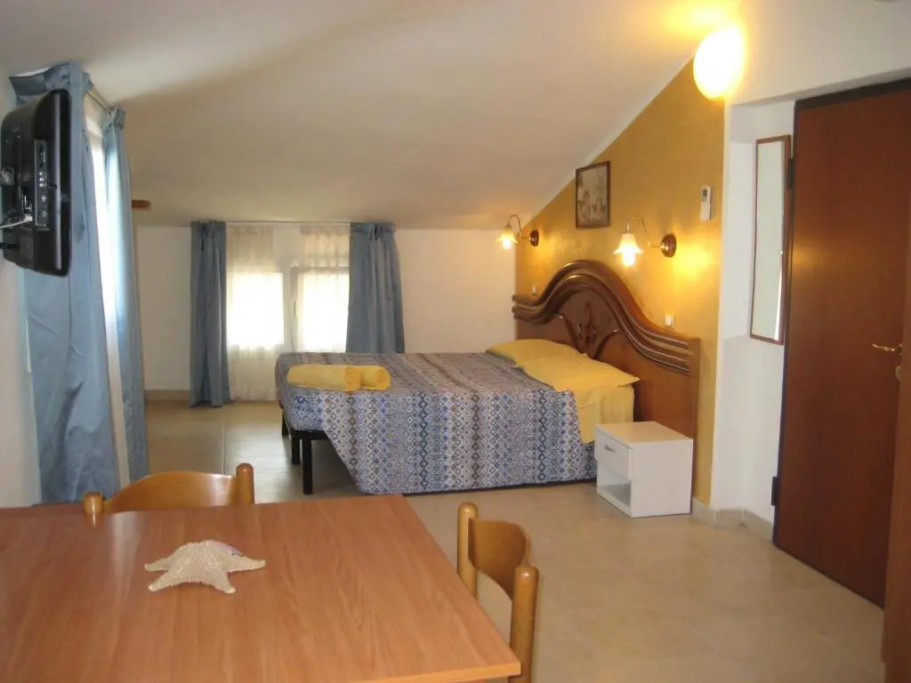 Residence La Villetta
