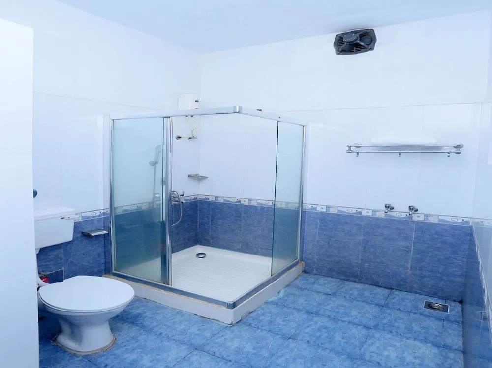 OYO Home 26153 Traditional Stay Near International Airport