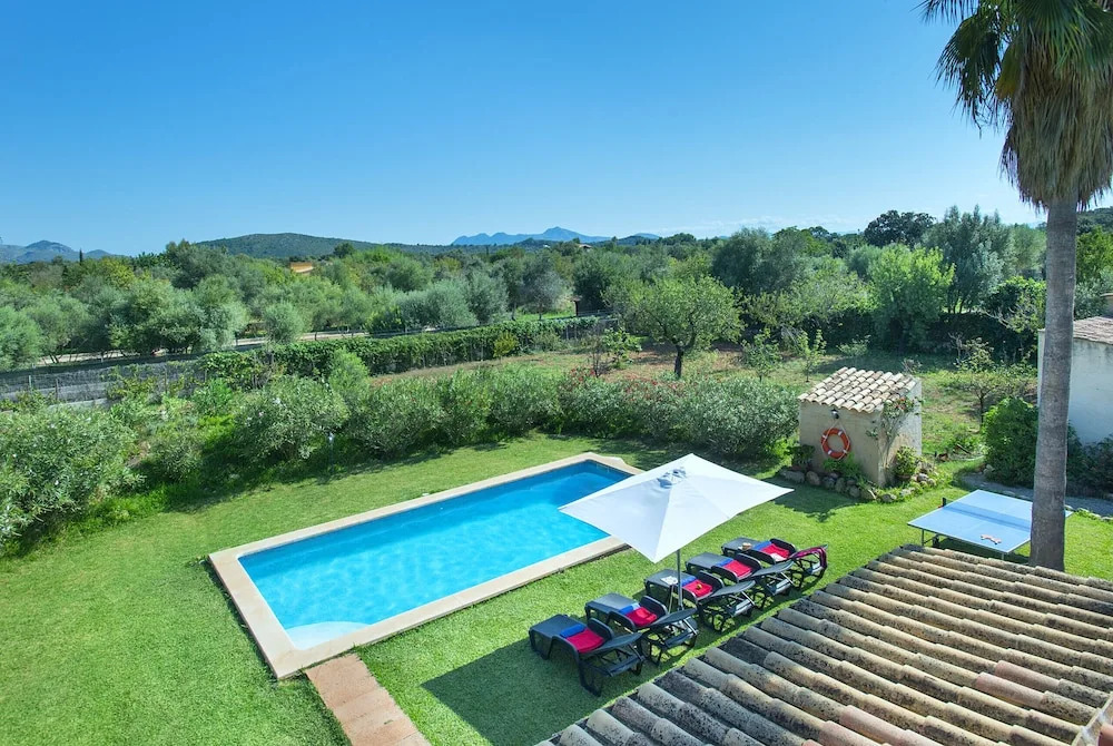 Villa Punta Magdalena