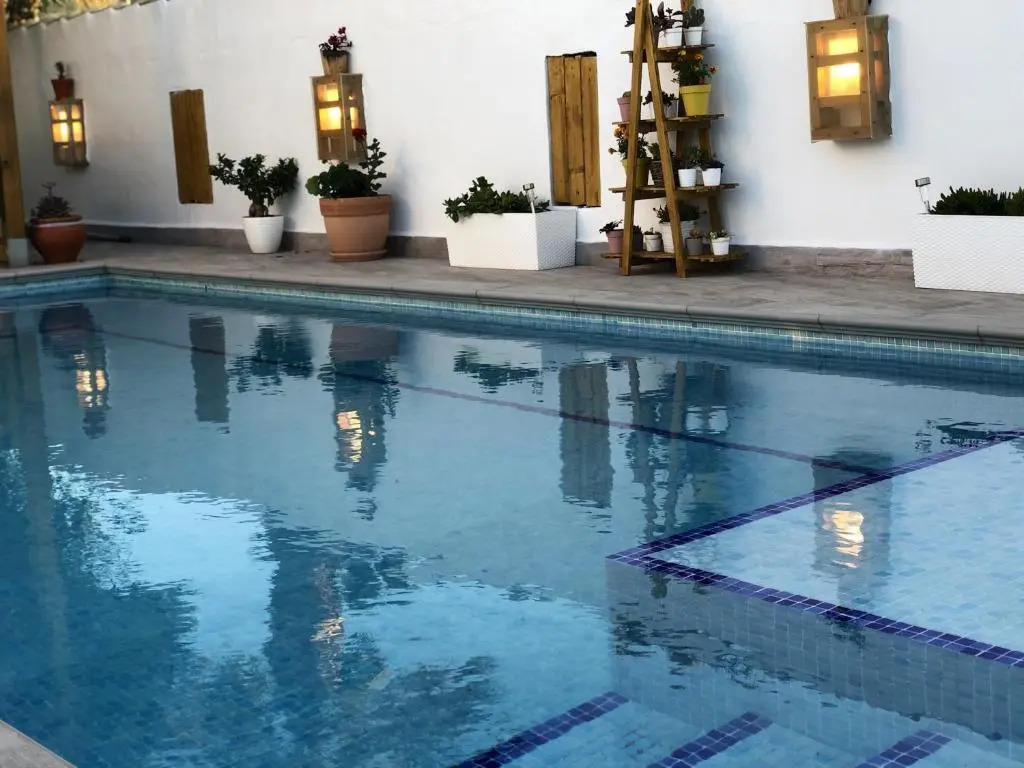 Elegant Villa in Alicante with Pool